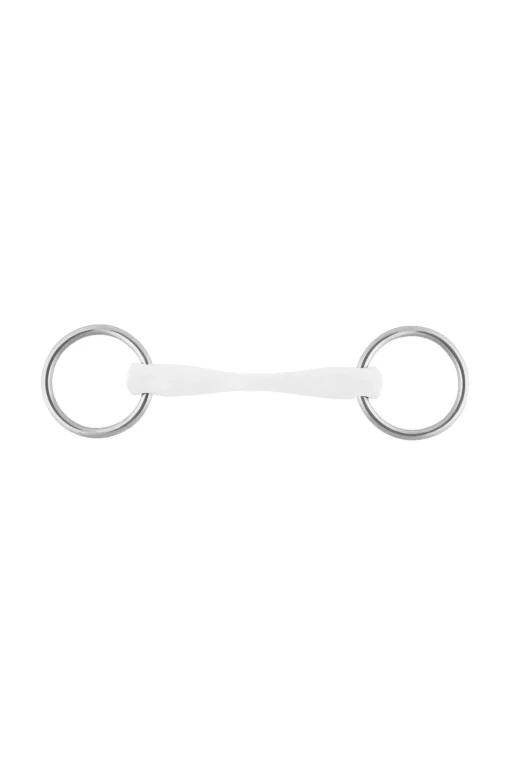 Clearance Nathe pony standardtrinse 16mm uten stålkjerne (55mm ring) Trinsebitt