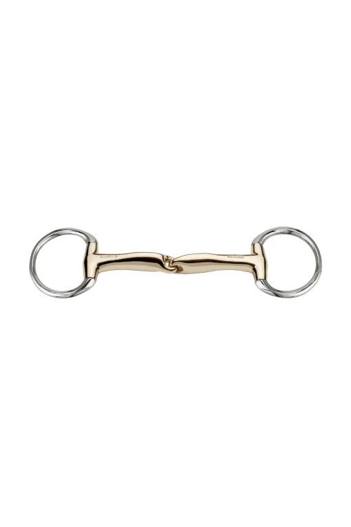 Sale Novocontact Muffebitt 14 mm enkeltleddet Sensogan med D-formede ringer Muffebitt