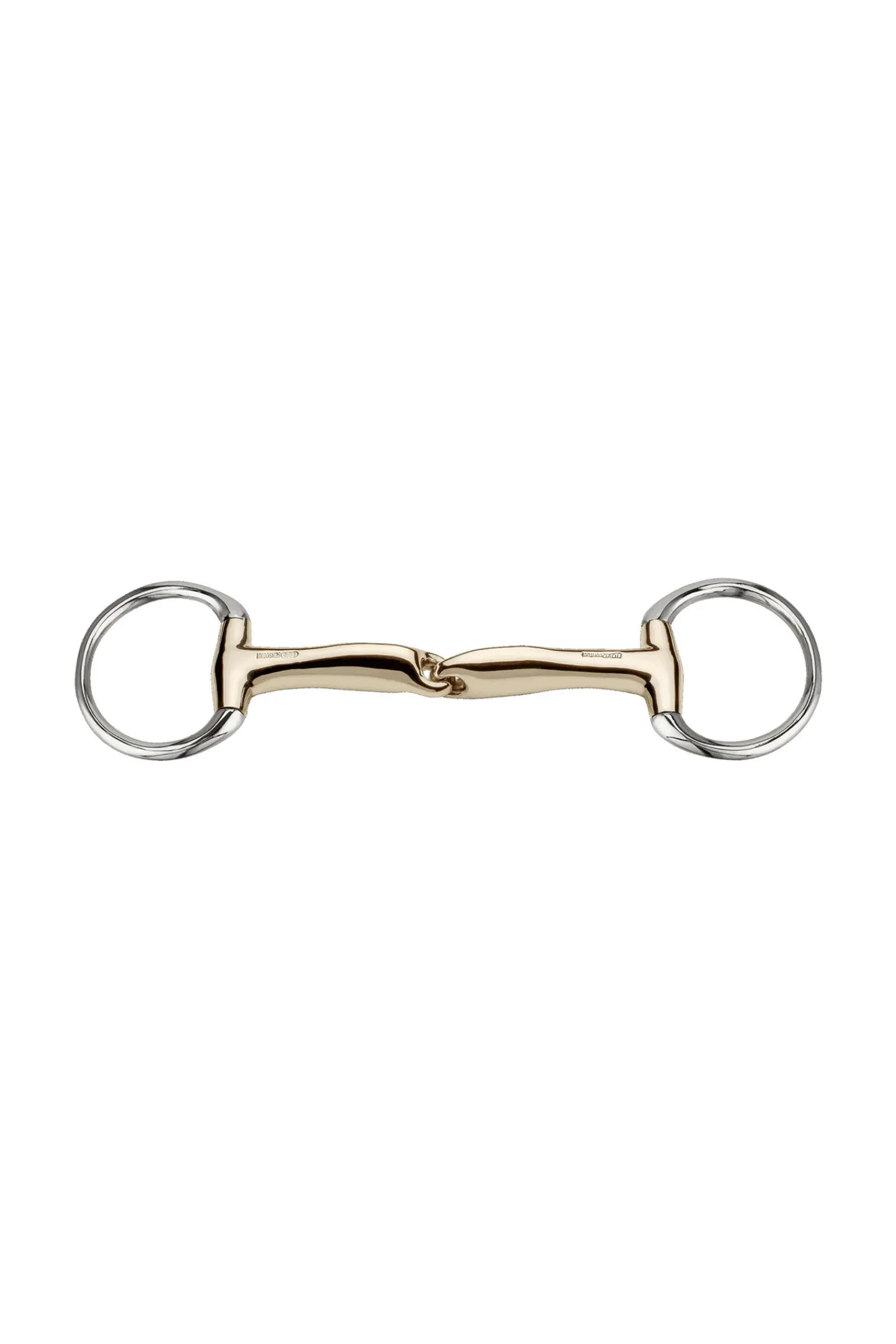 Sale Novocontact Muffebitt 14 mm enkeltleddet Sensogan med D-formede ringer Muffebitt