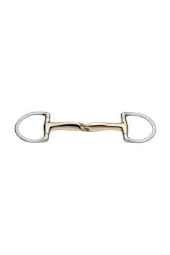 Discount Novocontact Muffebitt 14mm Enkeltleddet Sensogan Med D-Formede Ringer Muffebitt