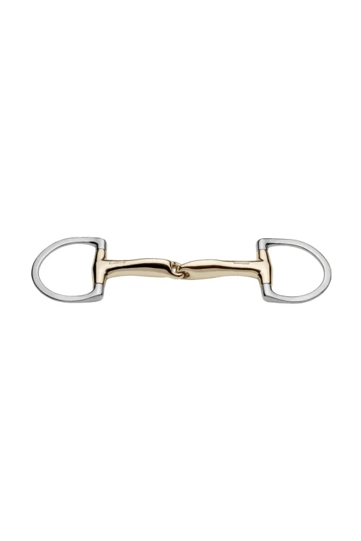 Discount Novocontact Muffebitt 14mm Enkeltleddet Sensogan Med D-Formede Ringer Muffebitt