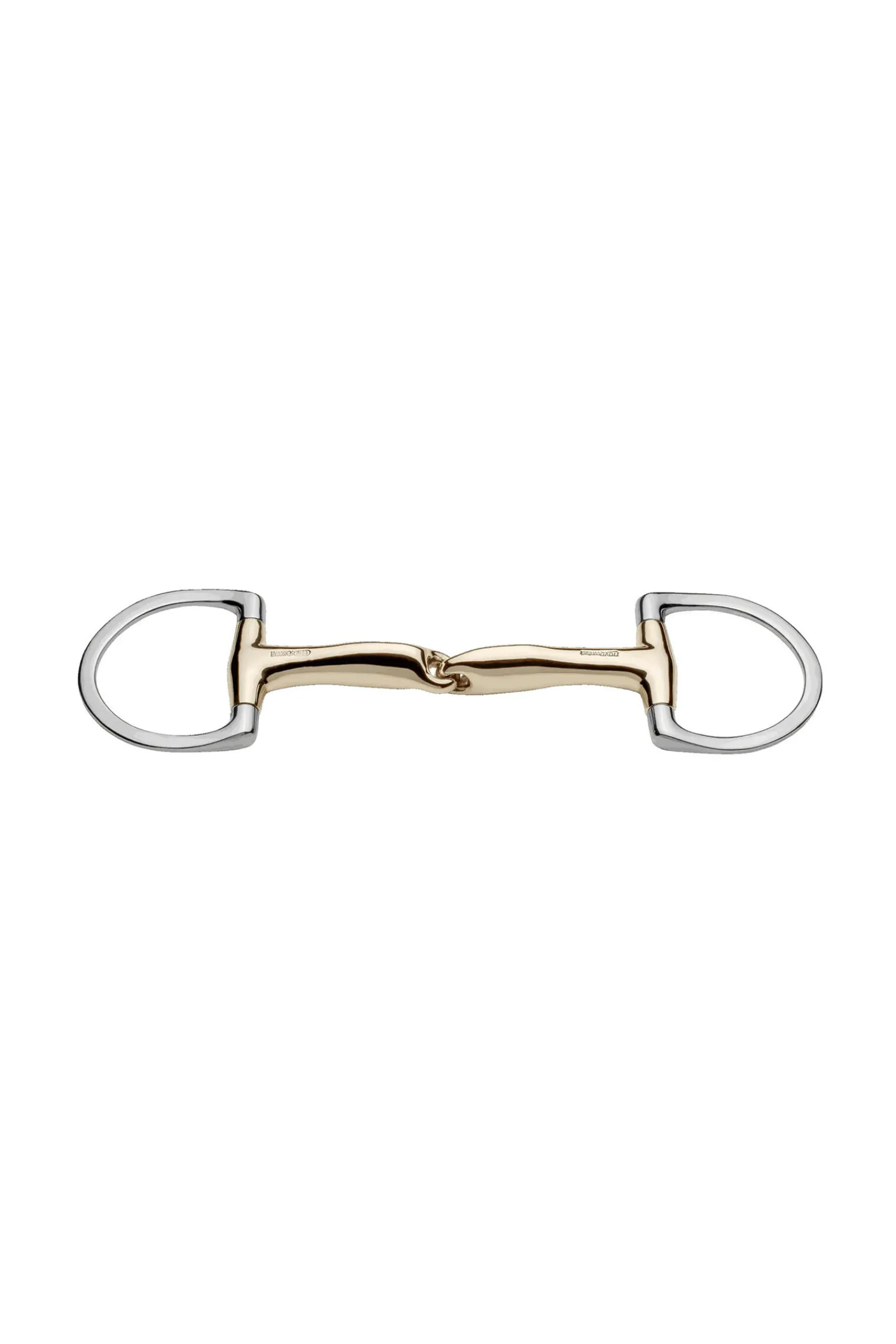 Discount Novocontact Muffebitt 14mm Enkeltleddet Sensogan Med D-Formede Ringer Muffebitt
