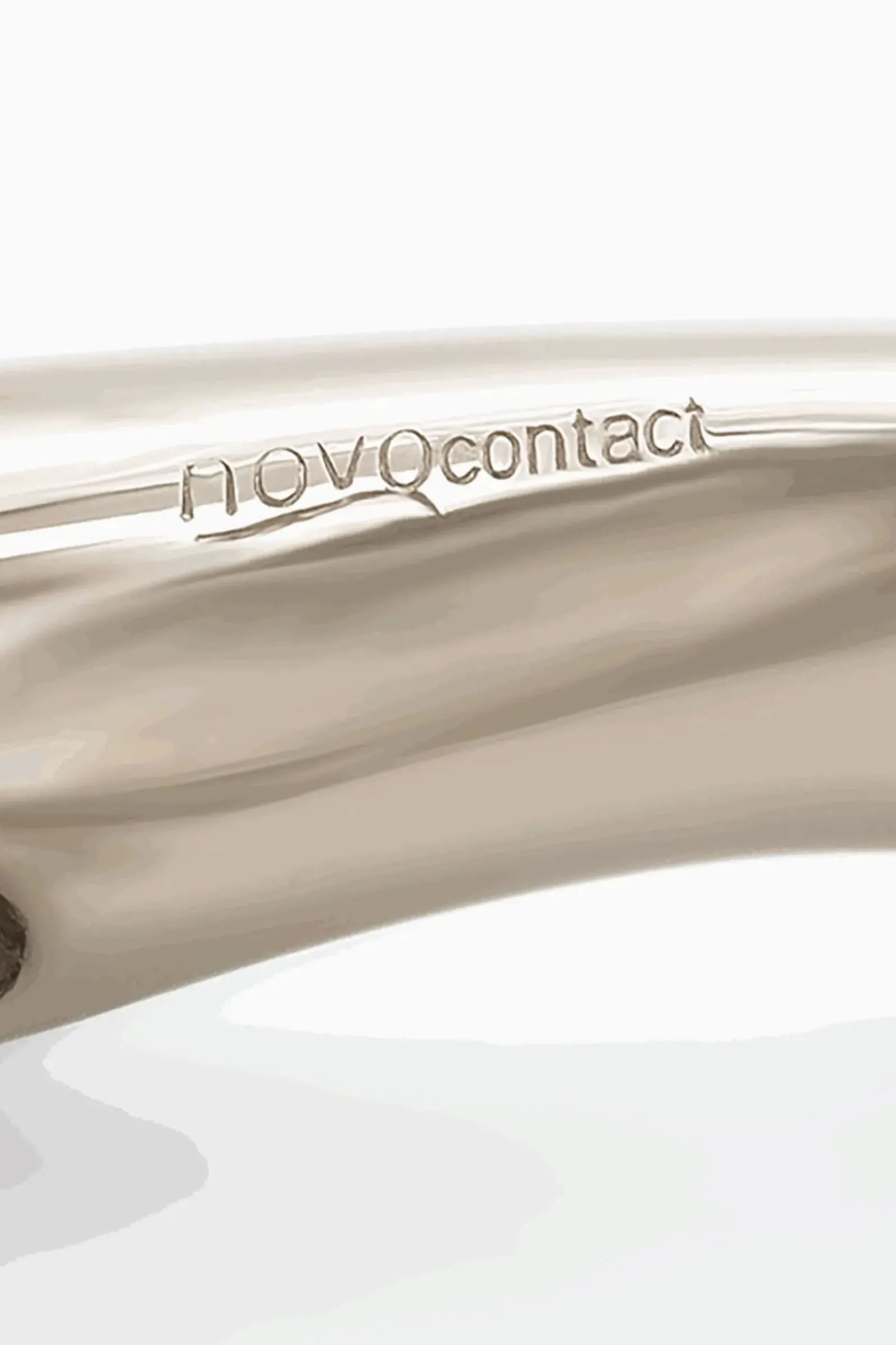 Discount Novocontact Muffebitt 14mm Enkeltleddet Sensogan Med D-Formede Ringer Muffebitt