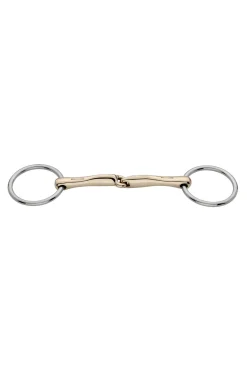 Online Novocontact todelt bridonbitt, J. Sensogan 12 mm Bridonbitt