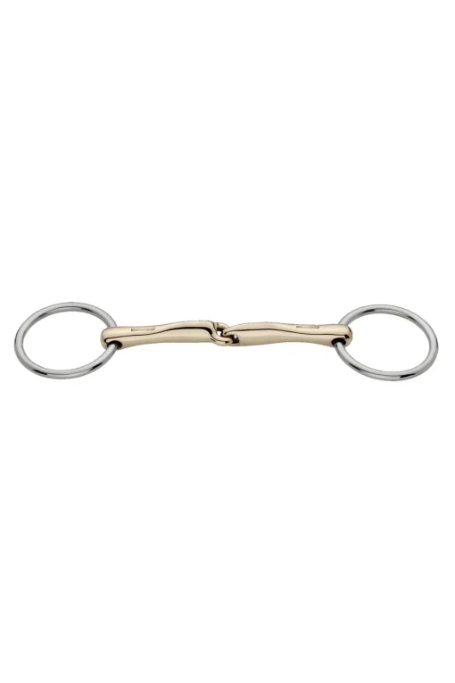 Online Novocontact todelt bridonbitt, J. Sensogan 12 mm Bridonbitt