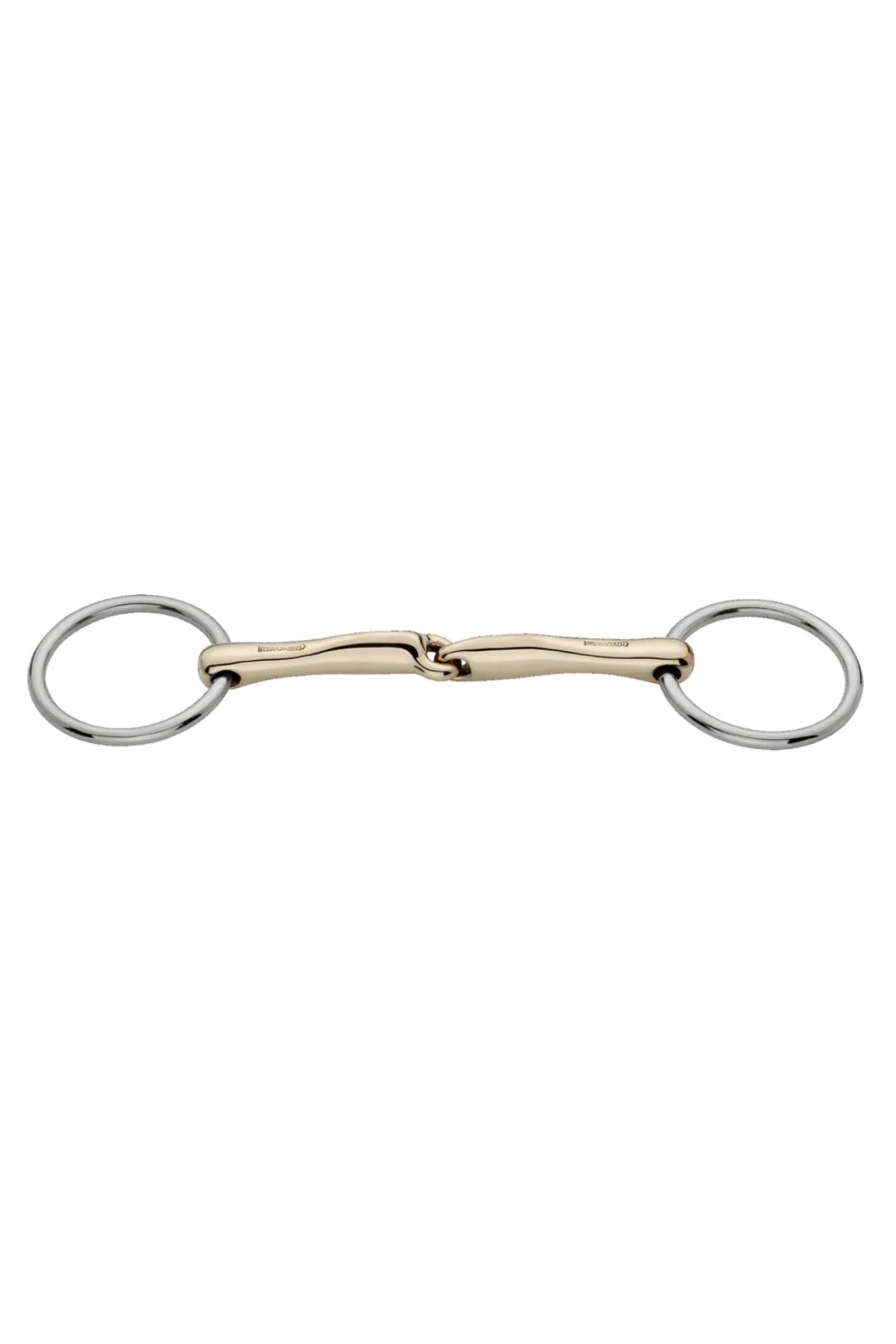 Online Novocontact todelt bridonbitt, J. Sensogan 12 mm Bridonbitt