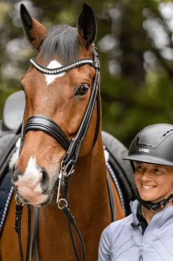 Online Novocontact Weymouth 14mm Sensogan med 7cm rustfrie stålkjefter Kandarbitt