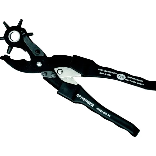 Sale Powerful roterende hulltang Hovslagerutstyr