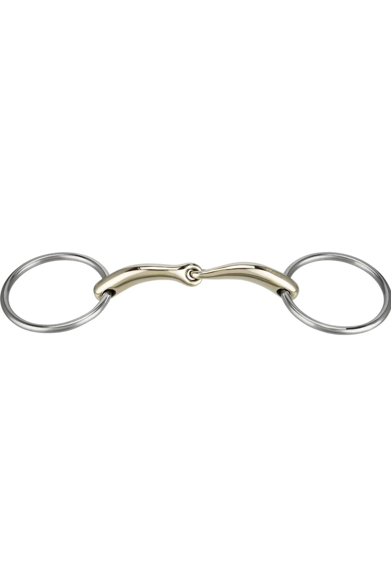 Clearance Pronamic Sensogan todelt trinsebitt med løse ringer, 14 mm Muffebitt