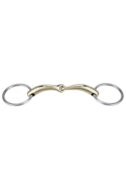 Discount Pronamic Sensogan todelt bridong, 14 mm Bridonbitt