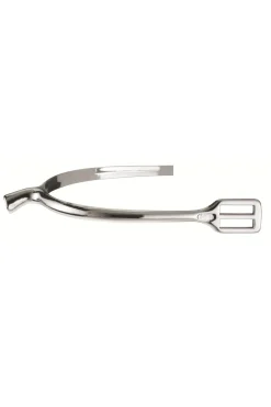 Clearance rustfrie sporer, damemodell, ponni Sporer