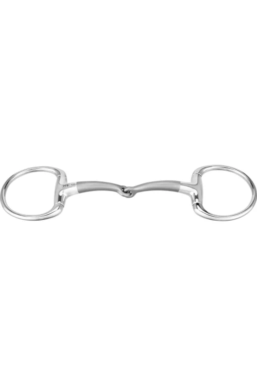 Outlet Satinox todelt muffebitt, 14 mm Muffebitt