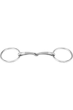 Satinox todelt trinsebitt med løse ringer, 12 mm Trinsebitt