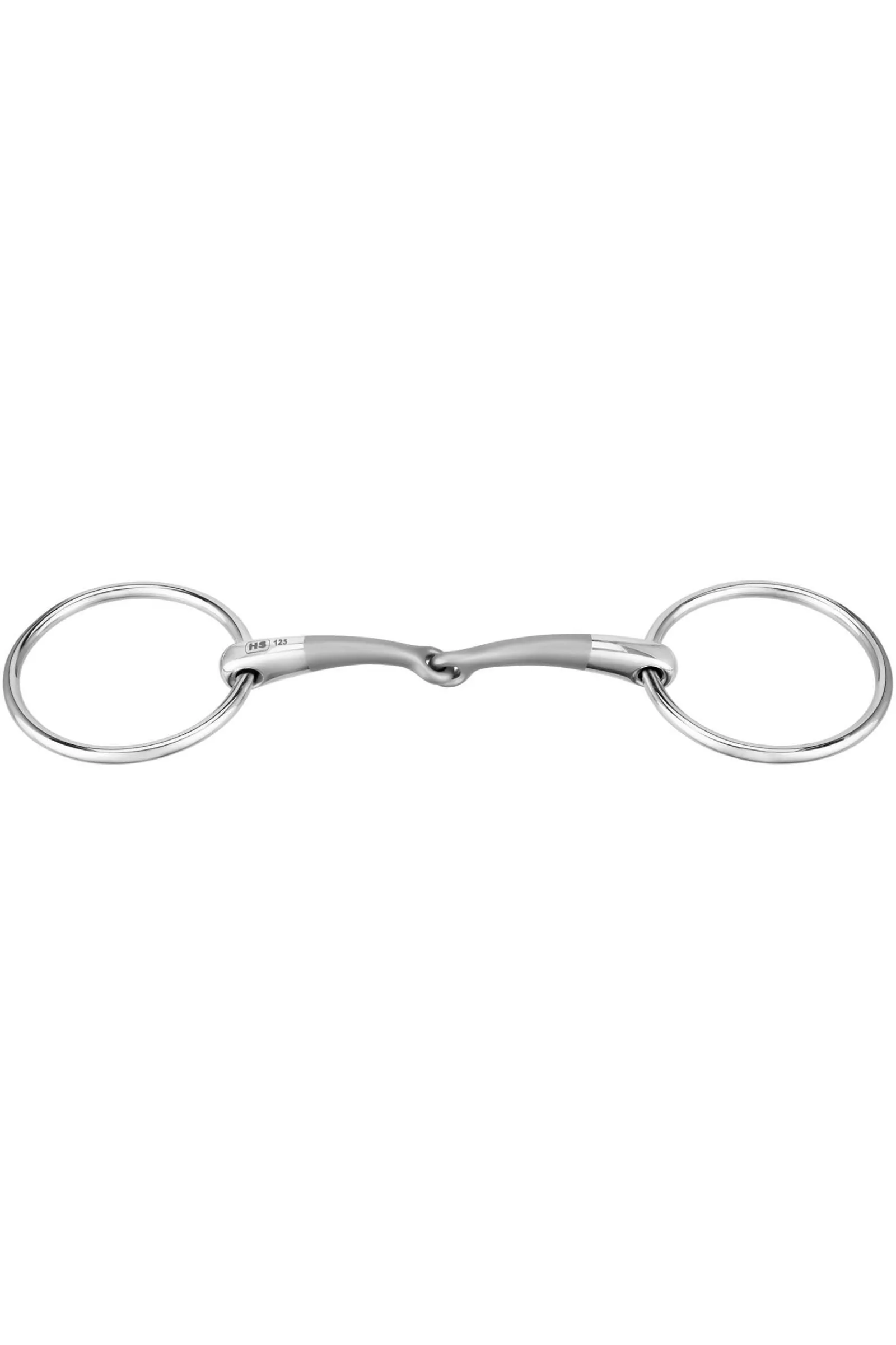 Satinox todelt trinsebitt med løse ringer, 12 mm Trinsebitt