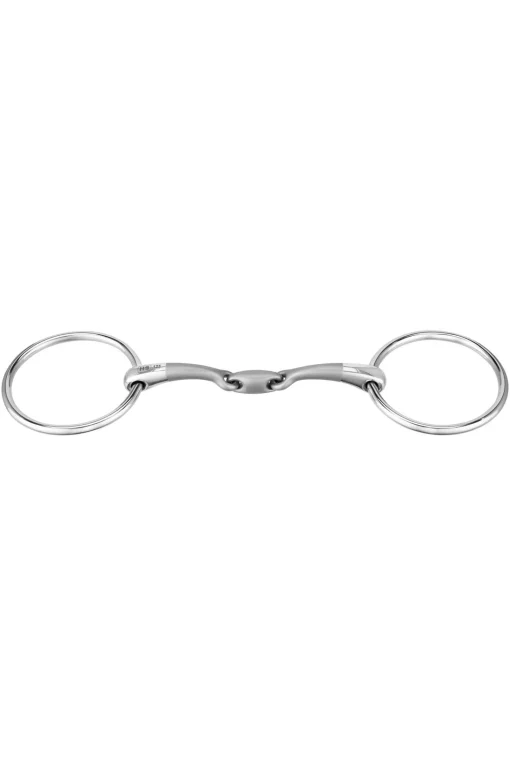 Hot Satinox tredelt trinsebitt med løse ringer, 12 mm Trinsebitt