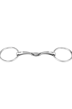 Satinox tredelt trinsebitt med løse ringer, 14 mm Trinsebitt