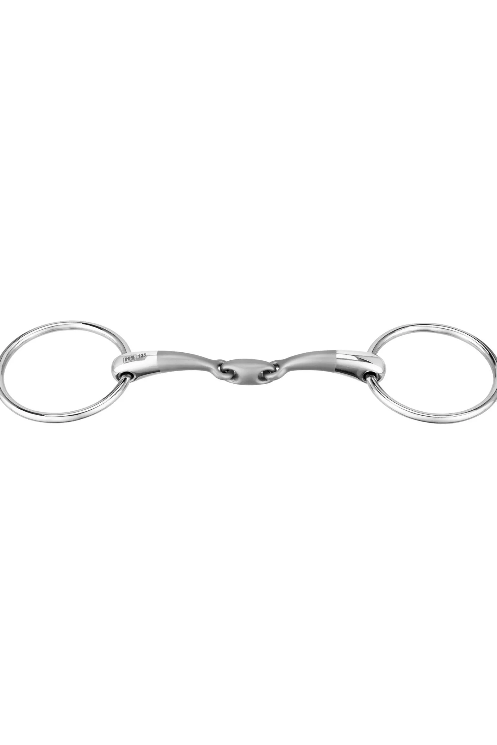 Satinox tredelt trinsebitt med løse ringer, 14 mm Trinsebitt