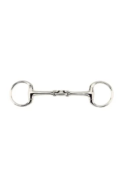 Sensogan KK Ultra muffebitt bridon 14mm Bridonbitt