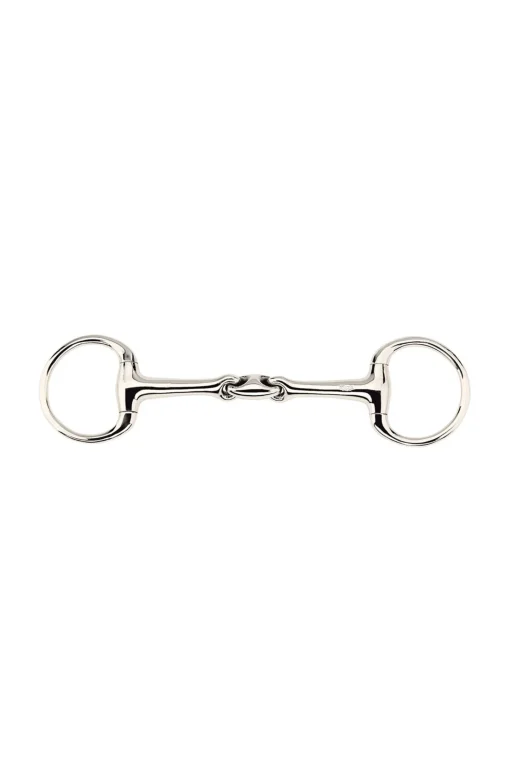 Sensogan KK Ultra muffebitt bridon 14mm Bridonbitt