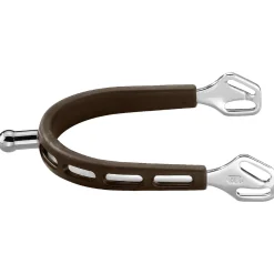 Best sporer Ultra Fit, brun, SS Ball Neck Sporer