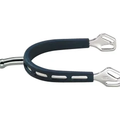 Online Spurs ultra fit extra grip, round end Sporer