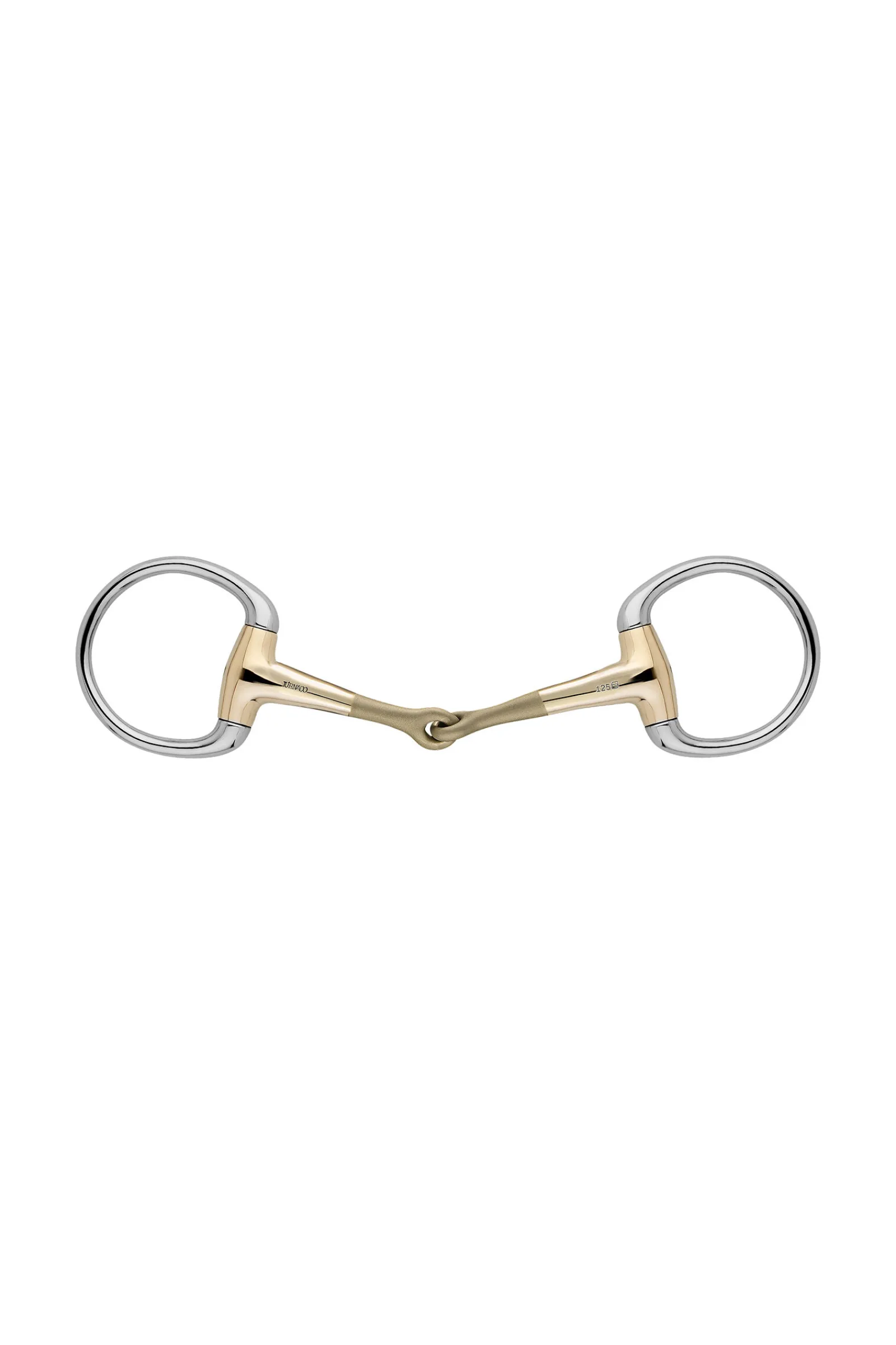 Online Turnado Eggbutt Trinsebitt Sensogan 14mm 70mm ringer Muffebitt