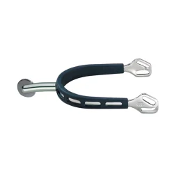 Online ultra fit extra grip spurs with rowel type 006, 30mm Sporer