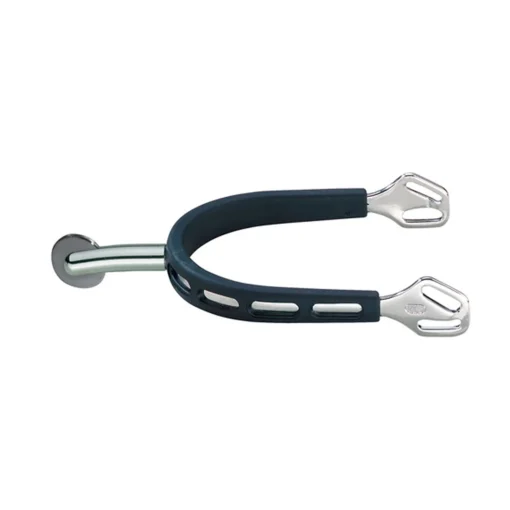 Online ultra fit extra grip spurs with rowel type 006, 30mm Sporer