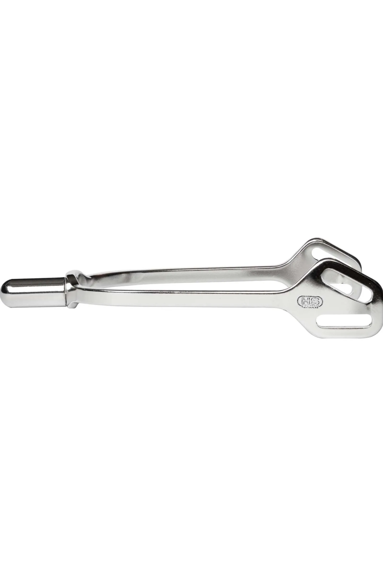 Sale Ultra Fit Slimline barnesporer, 15 mm avrundet Sporereimer|Sporer