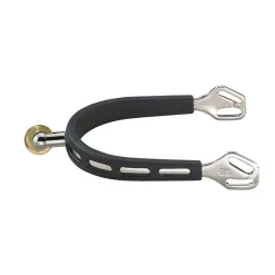 Outlet Ultra Fit sporer med ekstra grep, vertikalt hjul Sporer
