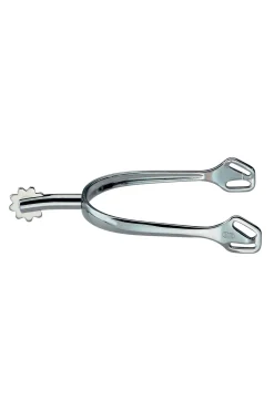 New Ultra Fit sporer med spinnehjul Sporer