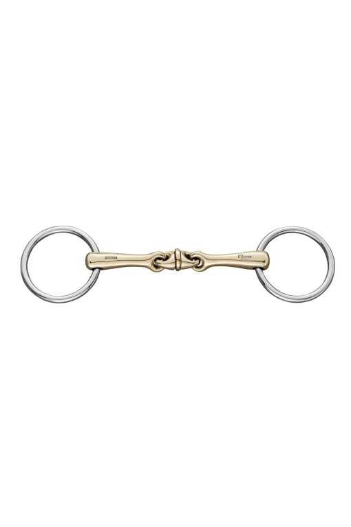 Online WH Ultra Bradoon bitt*14mm Bridonbitt