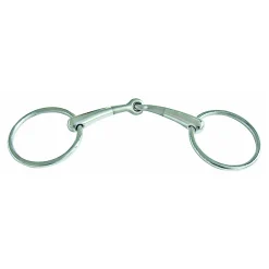 Discount Sprenhger Turnado trinsebitt med løse ringer, rustfritt stål, 16 mm Trinsebitt