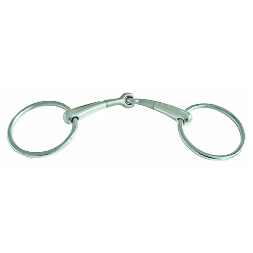 Discount Sprenhger Turnado trinsebitt med løse ringer, rustfritt stål, 16 mm Trinsebitt