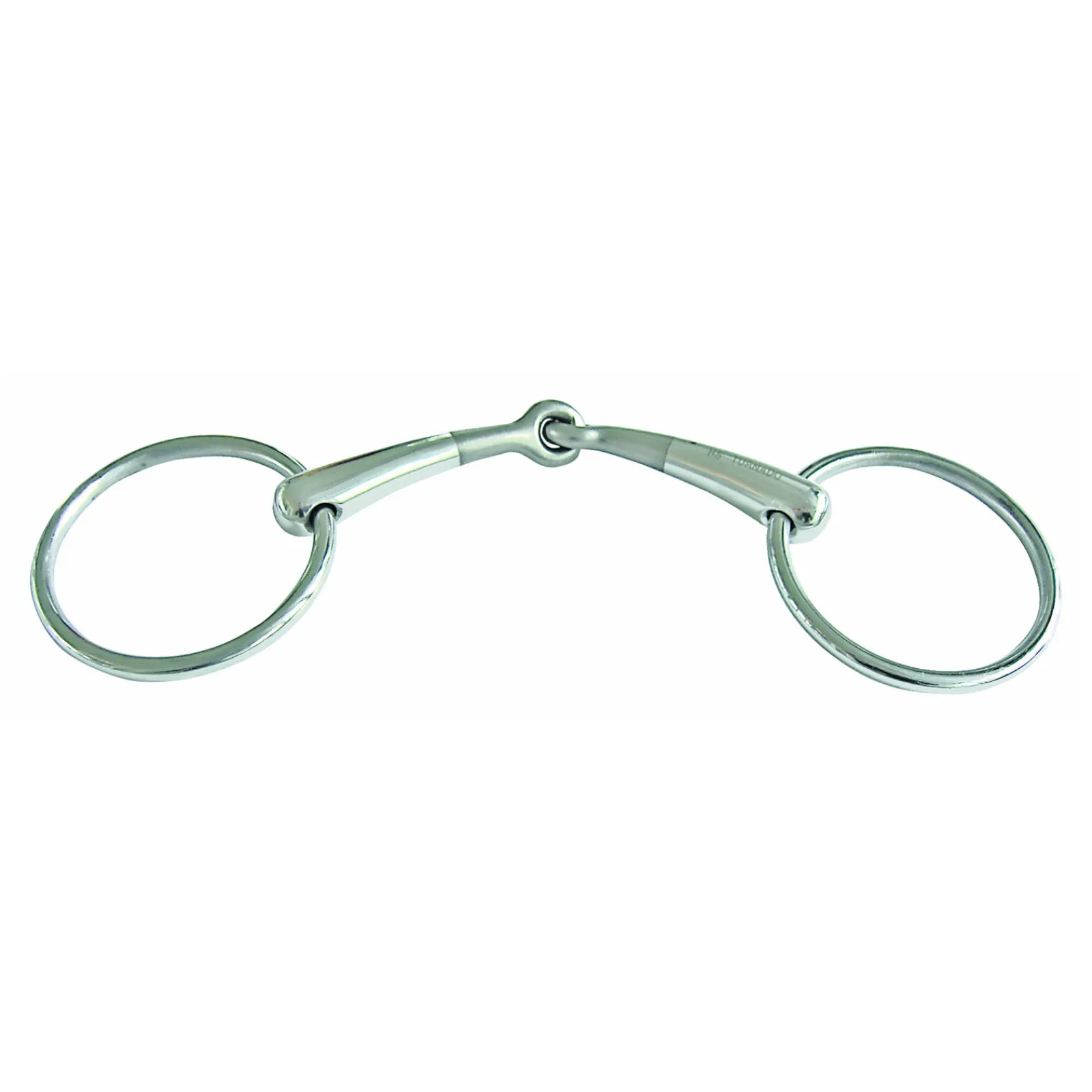 Discount Sprenhger Turnado trinsebitt med løse ringer, rustfritt stål, 16 mm Trinsebitt