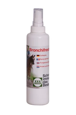 Discount Bronchifresh Stallspray, 2 liters Tilbehør Stallutstyr