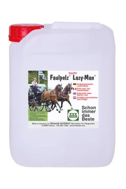 Equifix Faulpelz Lazy-Man Lærpleie, 5 liters Vedlikehold Av Utstyret