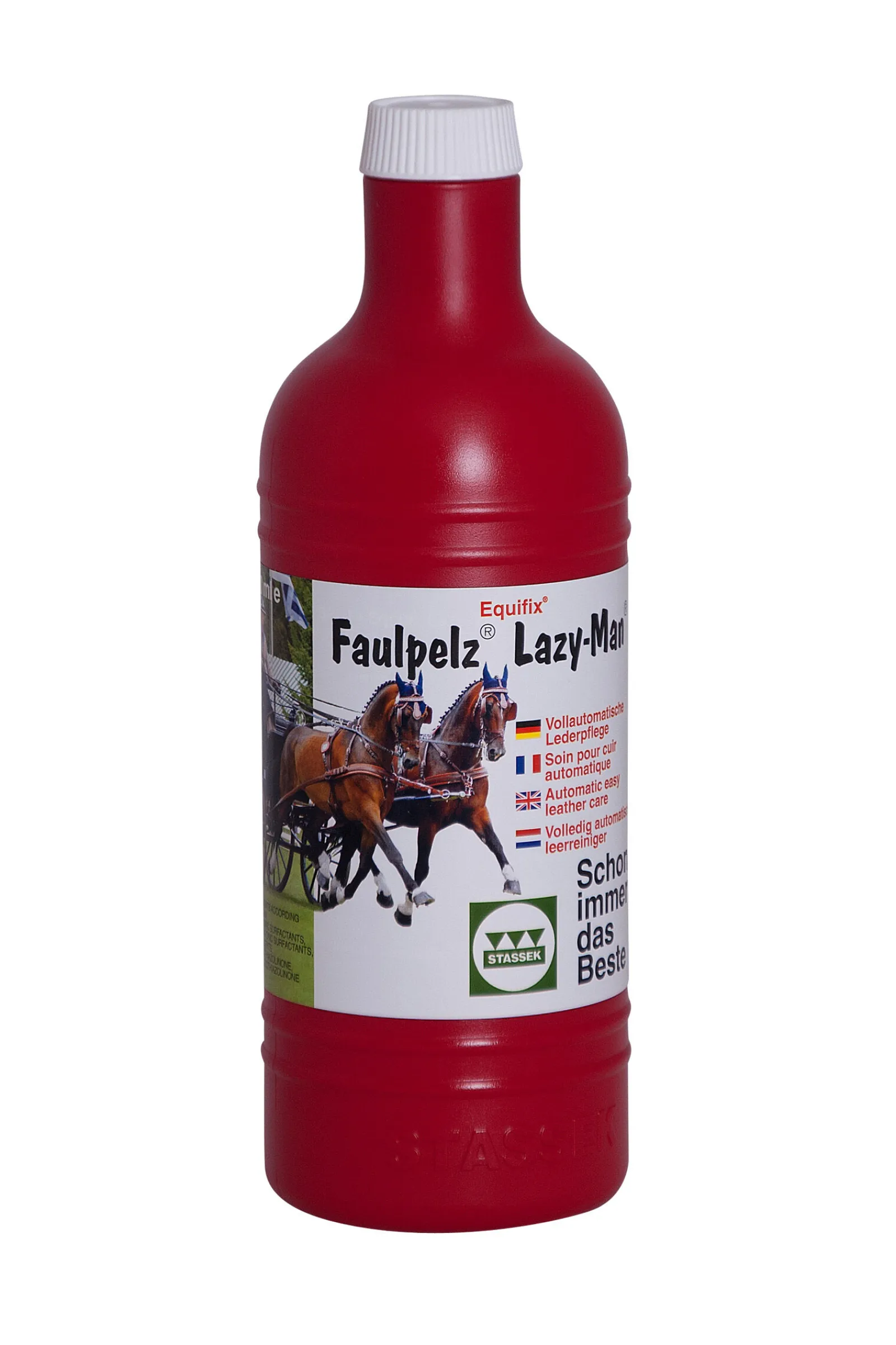 Discount Equifix Faulpelz Lazy-Man 750 ml Vedlikehold Av Utstyret