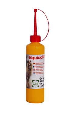 Sale Equisold Fuktighetskrem til Stråle og Såle, 250 ml Hovpleie