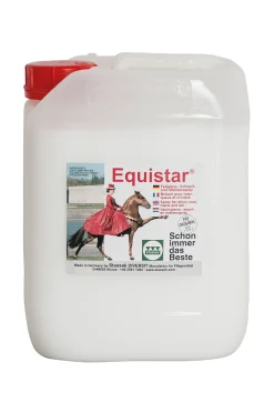 Outlet Equistar Beholder, 2 liters Stell Pels, Hud Og Man