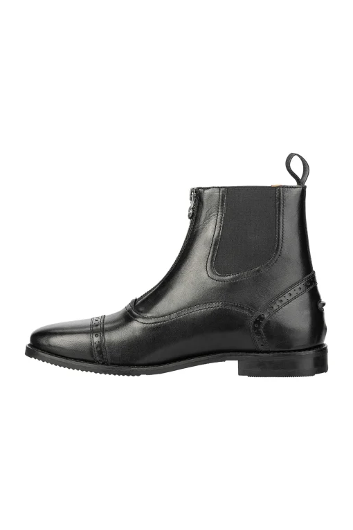 Online Suedwind Florentina Front Zip jodhpursko Ridesko Og Jodphurs