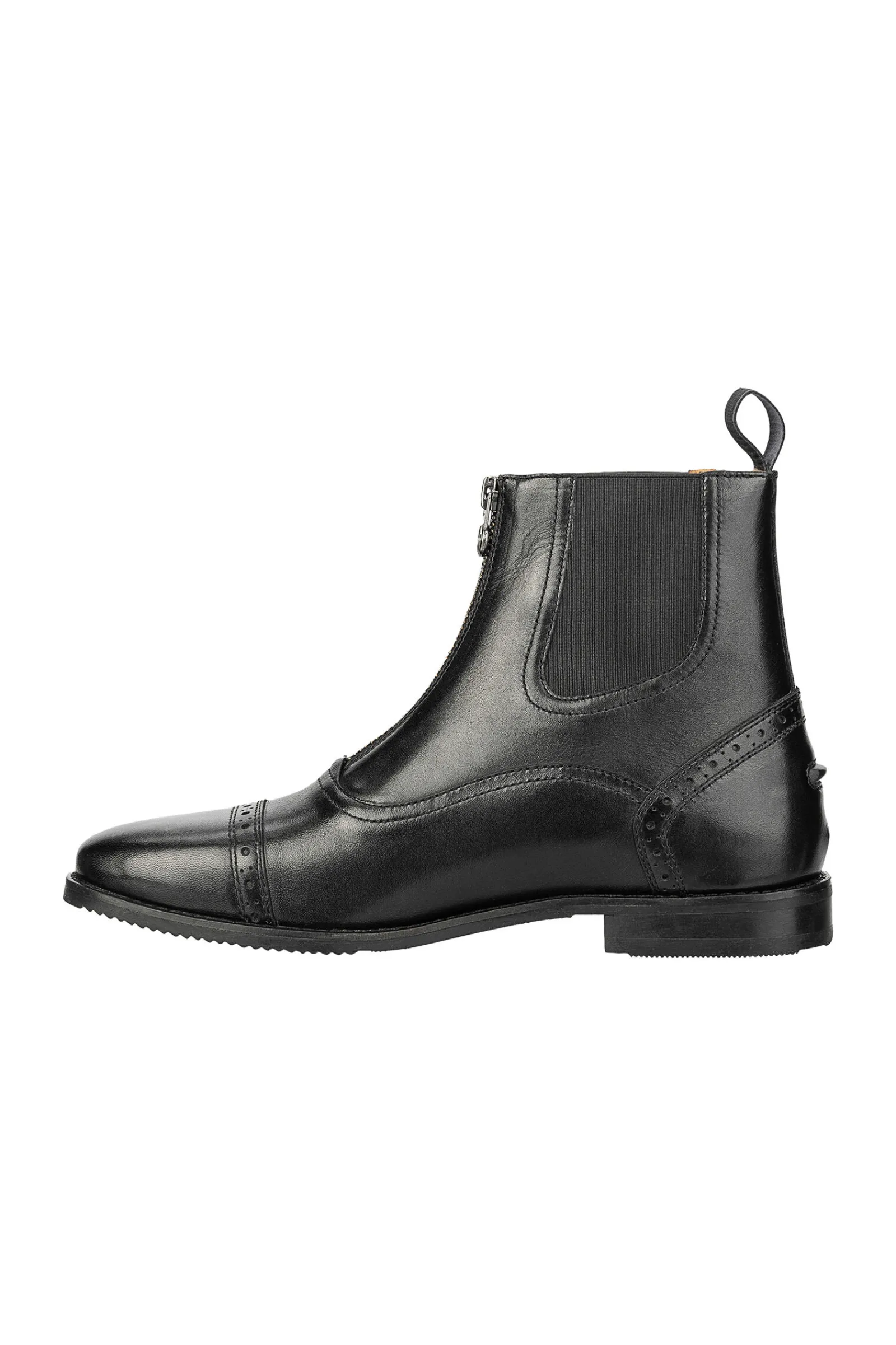 Online Suedwind Florentina Front Zip jodhpursko Ridesko Og Jodphurs
