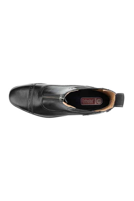 Online Suedwind Florentina Front Zip jodhpursko Ridesko Og Jodphurs