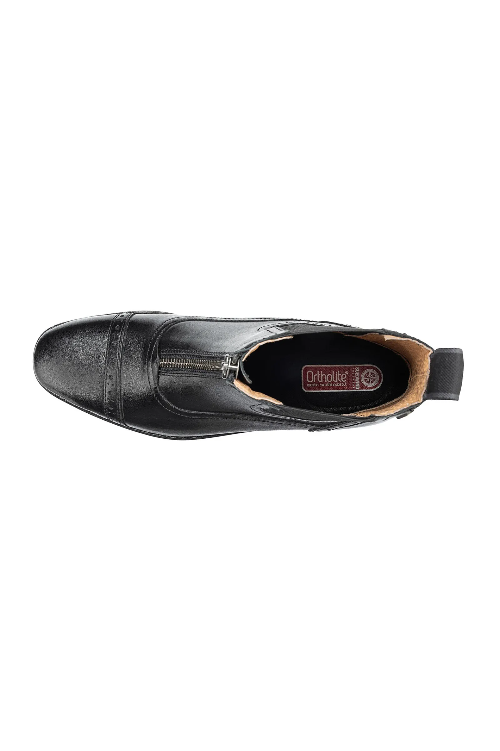 Online Suedwind Florentina Front Zip jodhpursko Ridesko Og Jodphurs
