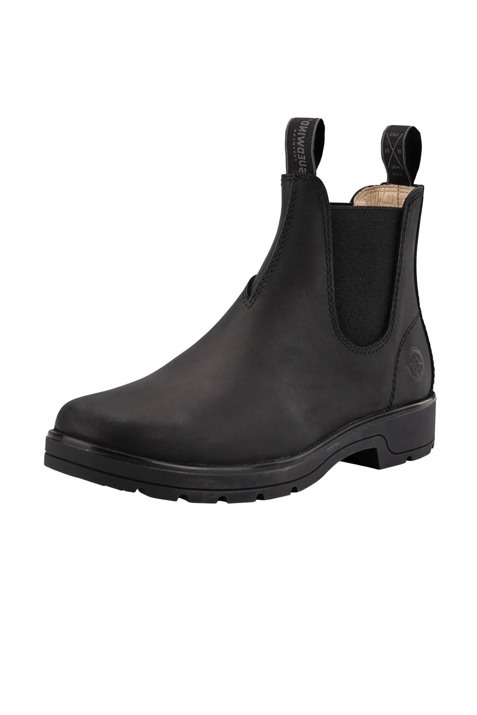 Clearance Suedwind Footwear 1888 Australian Classic Arbeidsstøvler Ridesko Og Jodphurs
