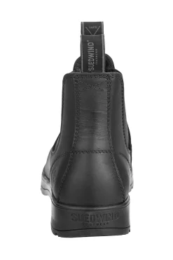 Suedwind Footwear 1888 Australian Classic Eco Arbeidsstøvler Ridesko Og Jodphurs