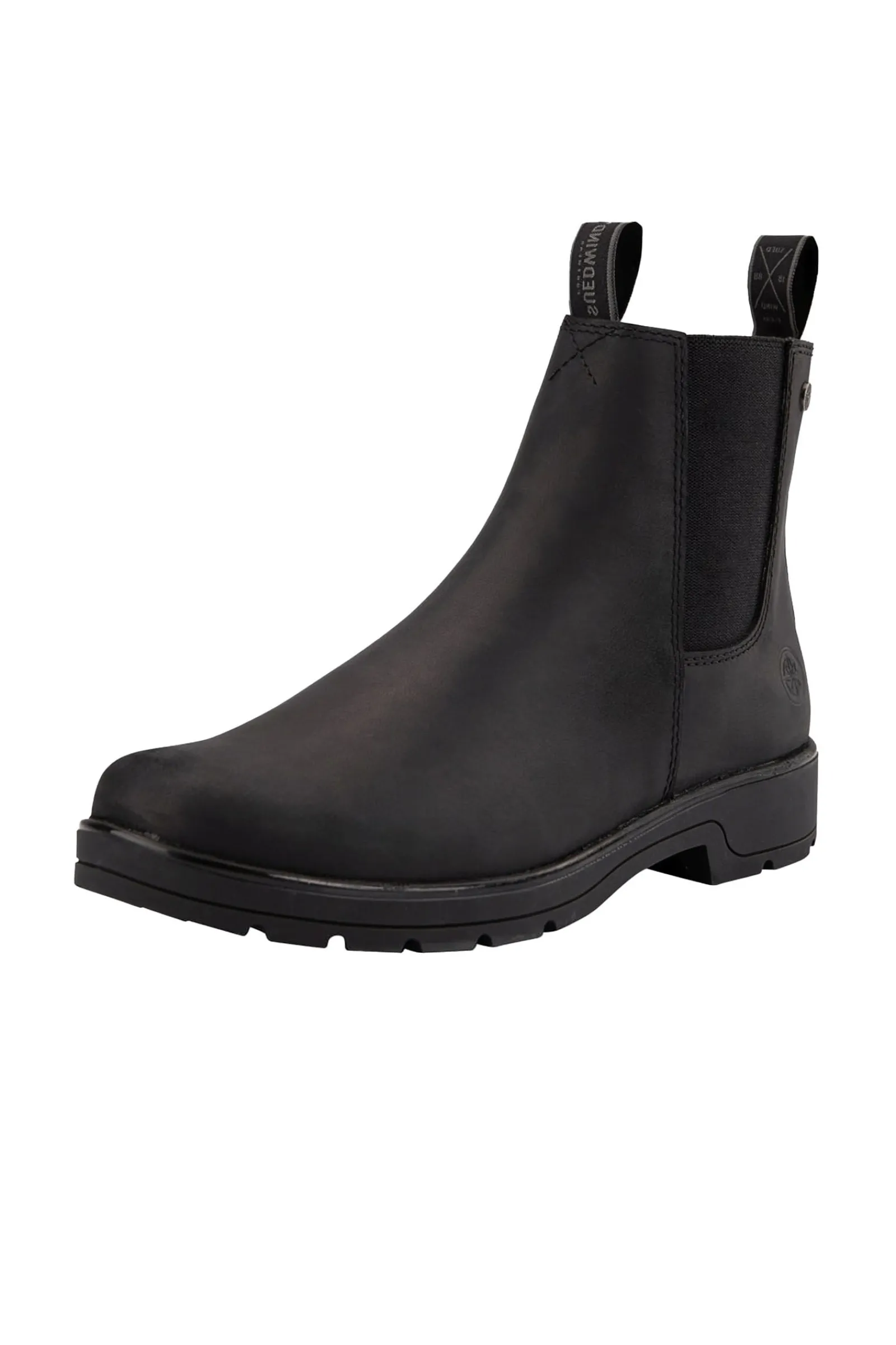 New Suedwind Footwear 1888 Chelsea Jodhpur Støvler Ridesko Og Jodphurs