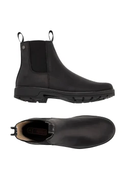New Suedwind Footwear 1888 Chelsea Jodhpur Støvler Ridesko Og Jodphurs