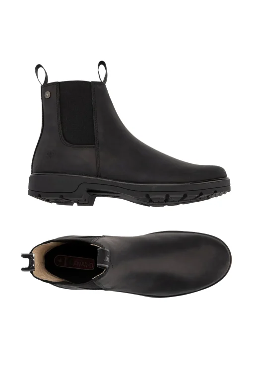 New Suedwind Footwear 1888 Chelsea Jodhpur Støvler Ridesko Og Jodphurs