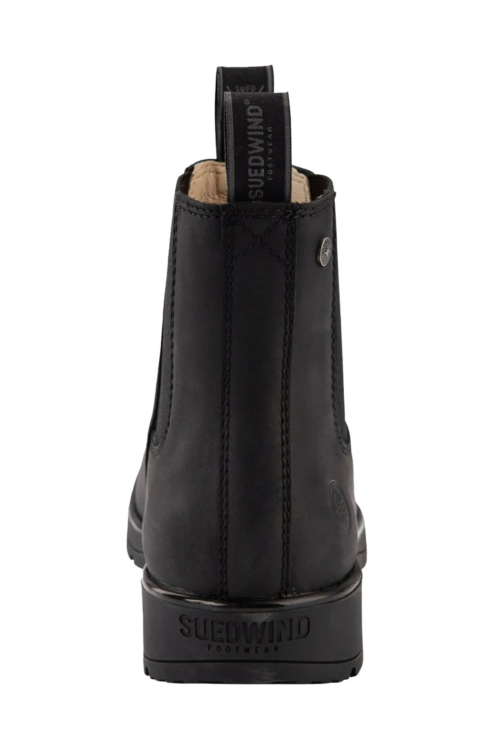 New Suedwind Footwear 1888 Chelsea Jodhpur Støvler Ridesko Og Jodphurs